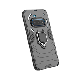 Противоударный чехол с кольцом Panther Case для OnePlus Nord 4 5G