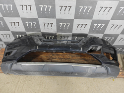 Бампер передний Nissan X-Trail 3 (T32) 17-23 Б/У Оригинал 62022HZ30H