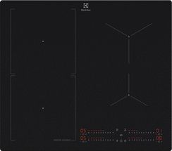 Индукционная стеклокерамич. панель Electrolux EIS62453IZ
