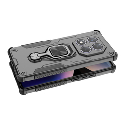 Противоударный чехол Antistrike для Xiaomi Redmi Note 14 Pro 4g