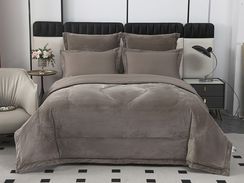 Энрике (беж-м) Комплект Евро