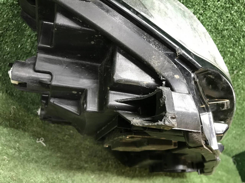 Битая Фара правая Chery Tiggo 7 Pro (20-24) LED