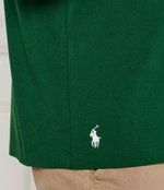 Футболка POLO RALPH LAUREN - темно-зеленый(710936585)