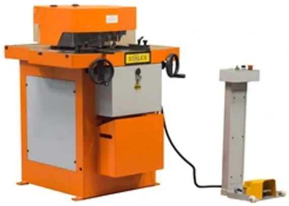 Ручной листогиб Tapco SuperMAX 3,2