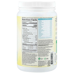 Garden of Life, необработанный органический протеин, без добавок, 560 г (1 фунт, 3,75 унции)