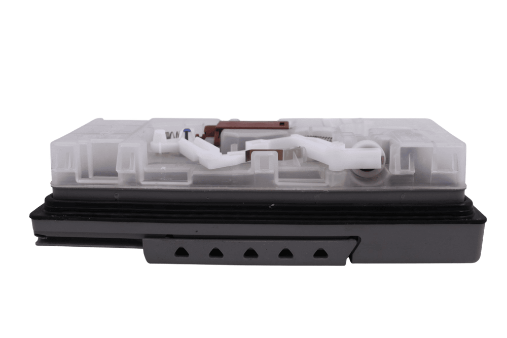 Диспенсер моющих средств 556739 посудомоечной машины Midea, Hansa, Gorenje, Teka