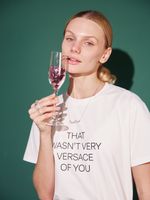 ФУТБОЛКА SHAMELESS VERSACE