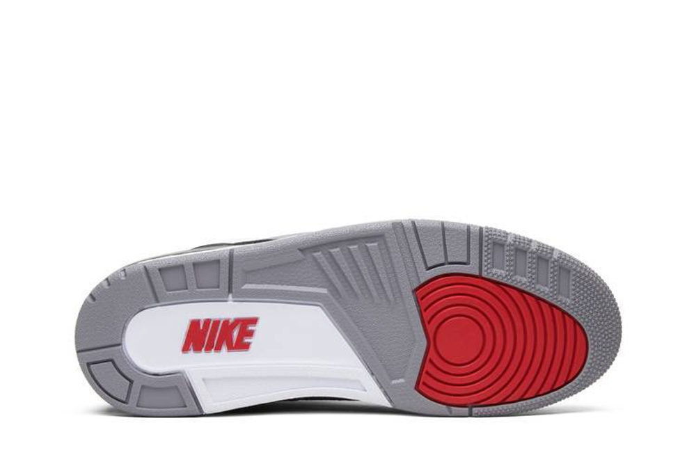 Кроссовки Jordan Air Jordan 3 Retro Nrg Jth Tinker Hatfield