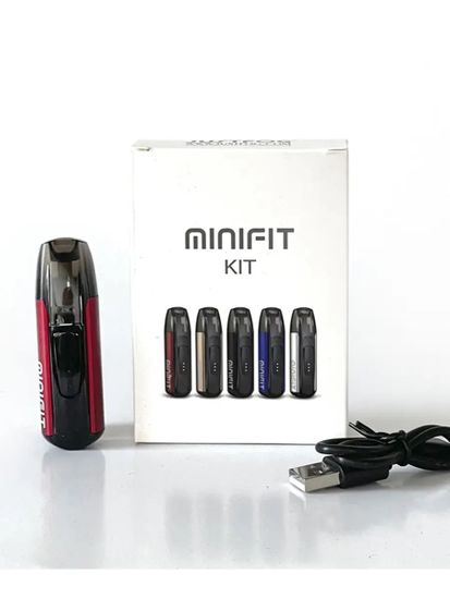 Электронная система JUSTFOG MiniFit