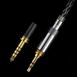 Проводные наушники FIIO FH7s black