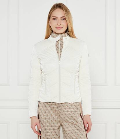 Куртка NEW VONA GUESS - экрю(W5RL00 WGV30)