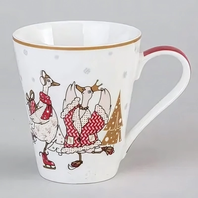 Кружка «Family christmas» 270мл