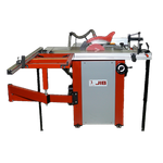 JIB MJ10-1600 400B Круглопильный станок