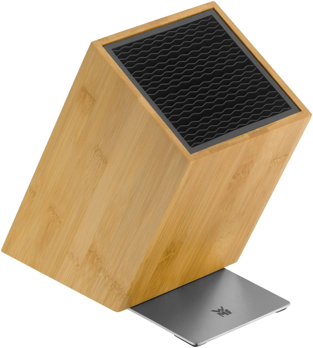 WMF Бамбуковый блок для ножей FlexTec