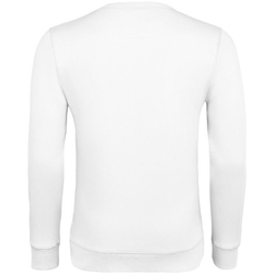 Толстовка унисекс Sully, белая