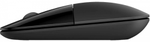 Мышь HP Z3700 черный