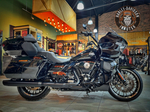 Новый мотоцикл Harley-Davidson® Road Glide™ Limited 2026