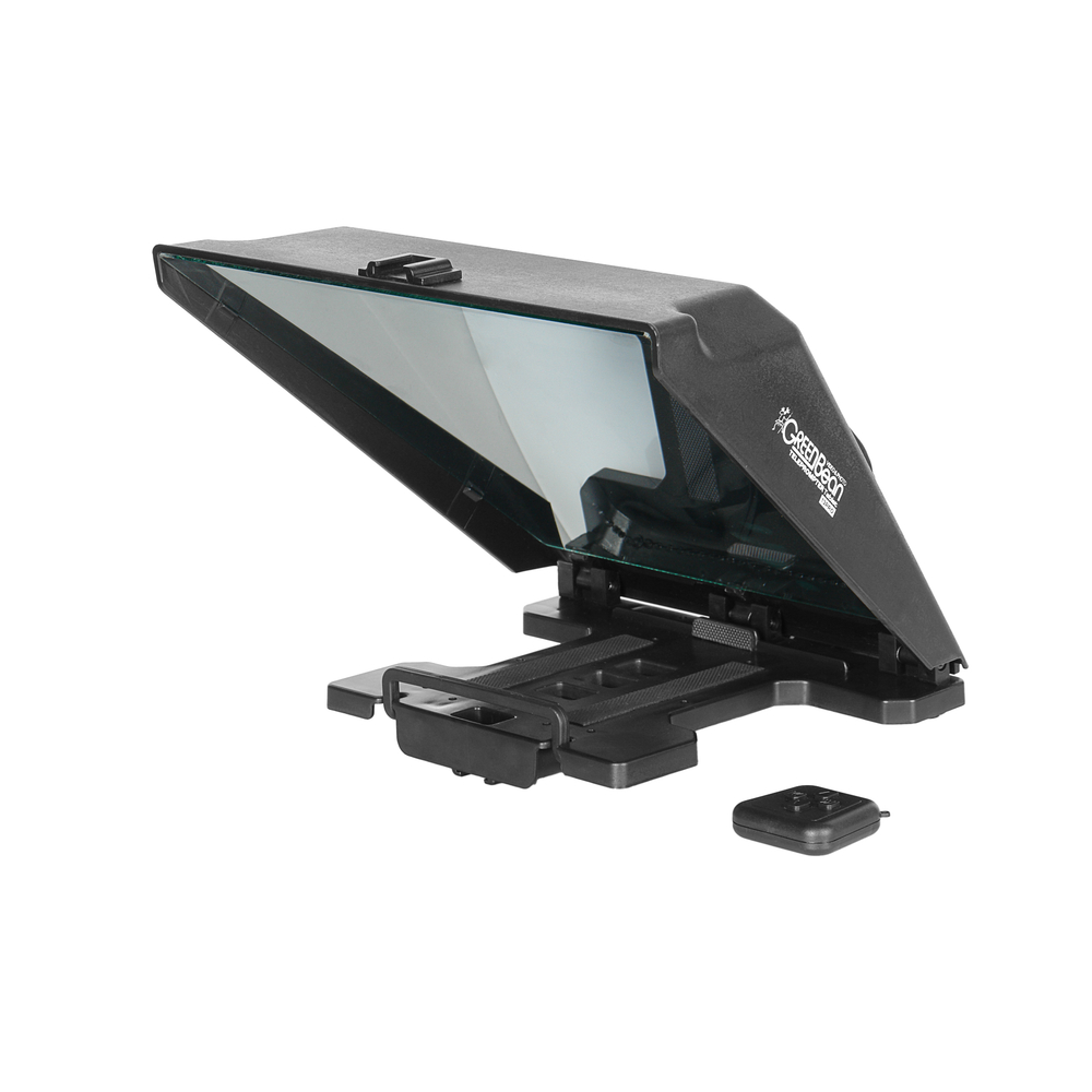 Телесуфлер GreenBean Teleprompter Tablet 13Pro