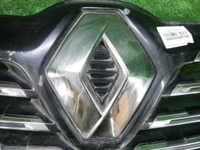 Решетка радиатора Renault Koleos 2 (2016-2019)