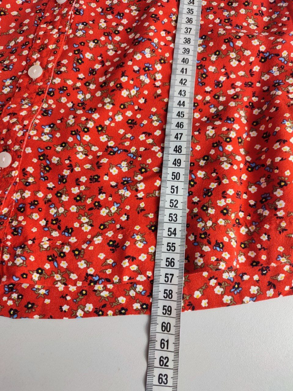 Блузка Koaj летняя 44 размер