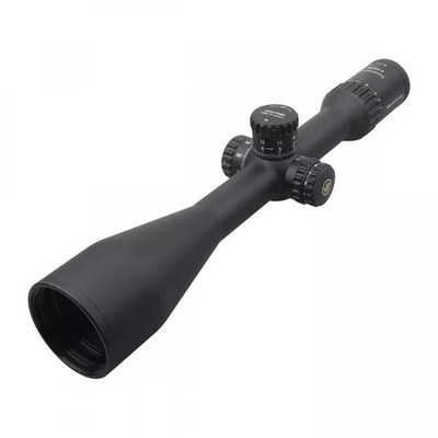 Прицел Vector Optics Continental X8 4-32x56 SFP ED Tactical