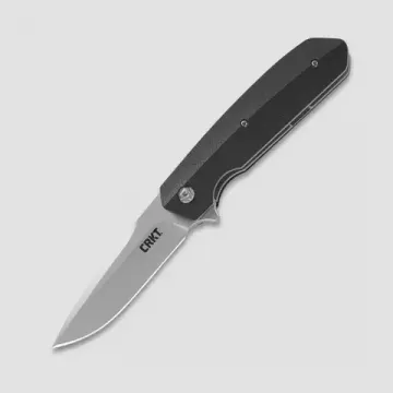 Складной нож CRKT Maven CR/6920 c клинком из стали 8Cr13MoV, рукоять G10