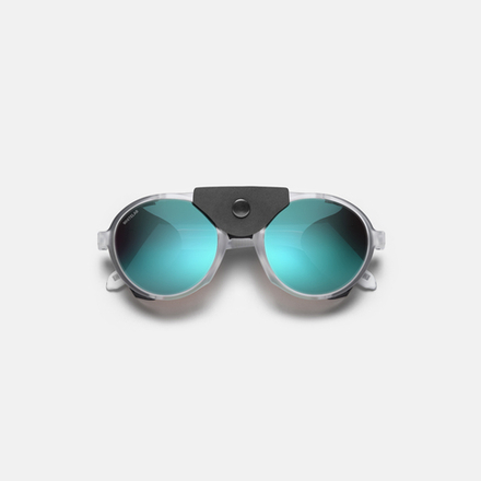 Очки солнцезащитные WHITELAB Tour2 Mineral White/Blue/Black