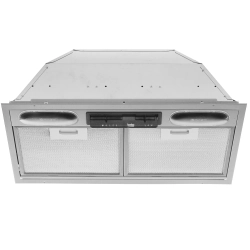 Встраиваемая вытяжка Beko HNU51311SH