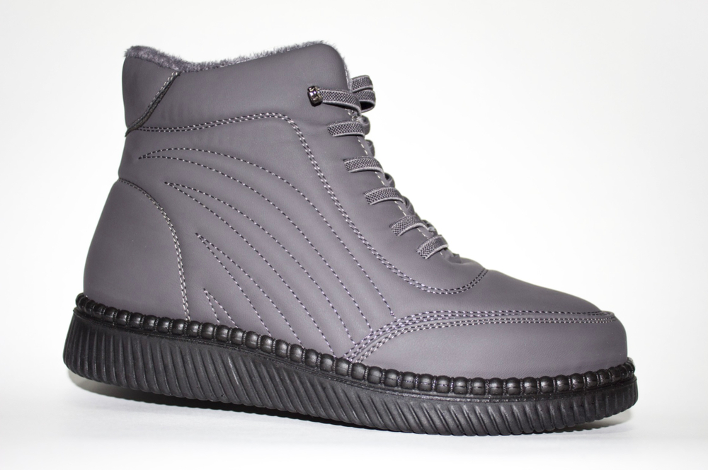 Ботинки женские демисезонные Yoder арт. A25-10