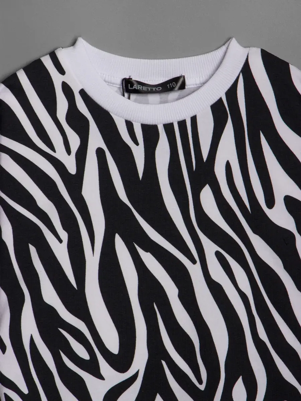 Футболка для девочки летняя