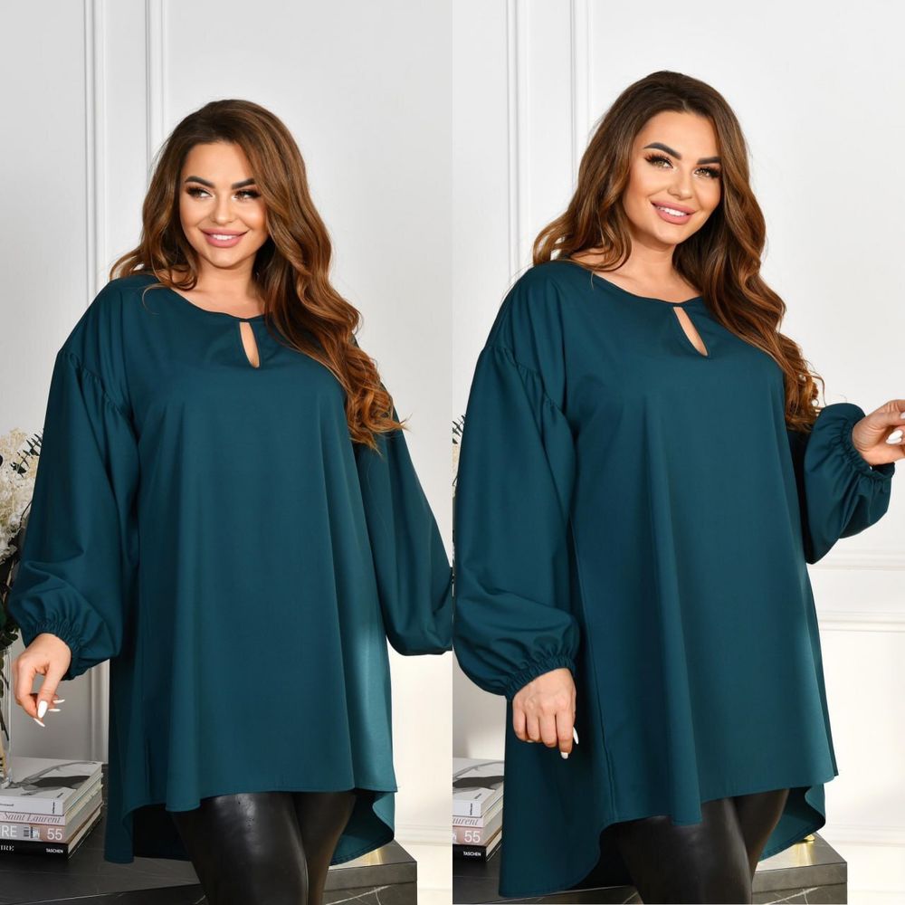 Туника УК-3770-1 Фабрика Моды