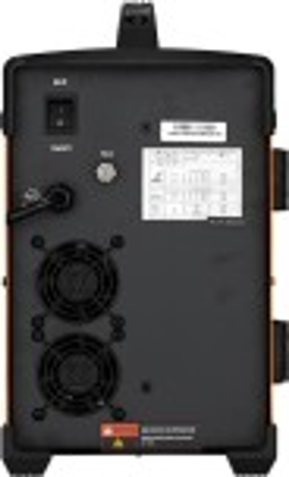 Сварочный полуавтомат СВАРОГ REAL MIG 200 (N24002N) многофункциональный (MIG/MAG, MMA) 00000095727