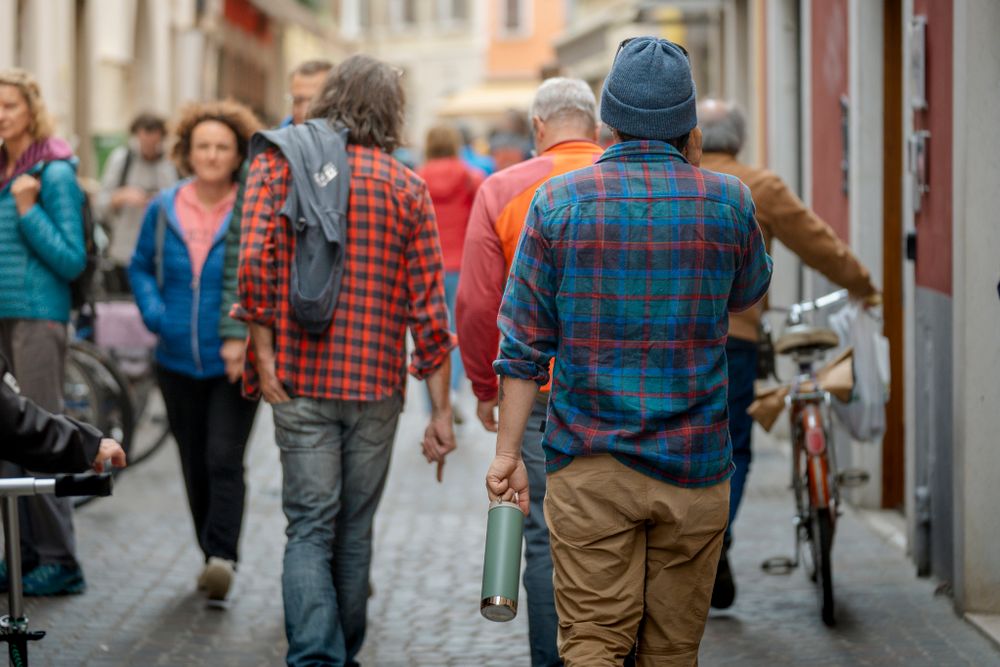 Термокружка Klean Kanteen TKWide Cafe Cap 20oz (592 мл) Sea Spray