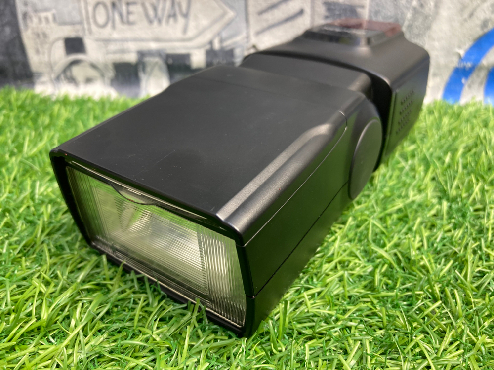 Godox TT520 II Покупка/Продажа