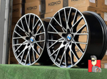 Комплект дисков BMW 788M 18x8/9 et34/40 5x120