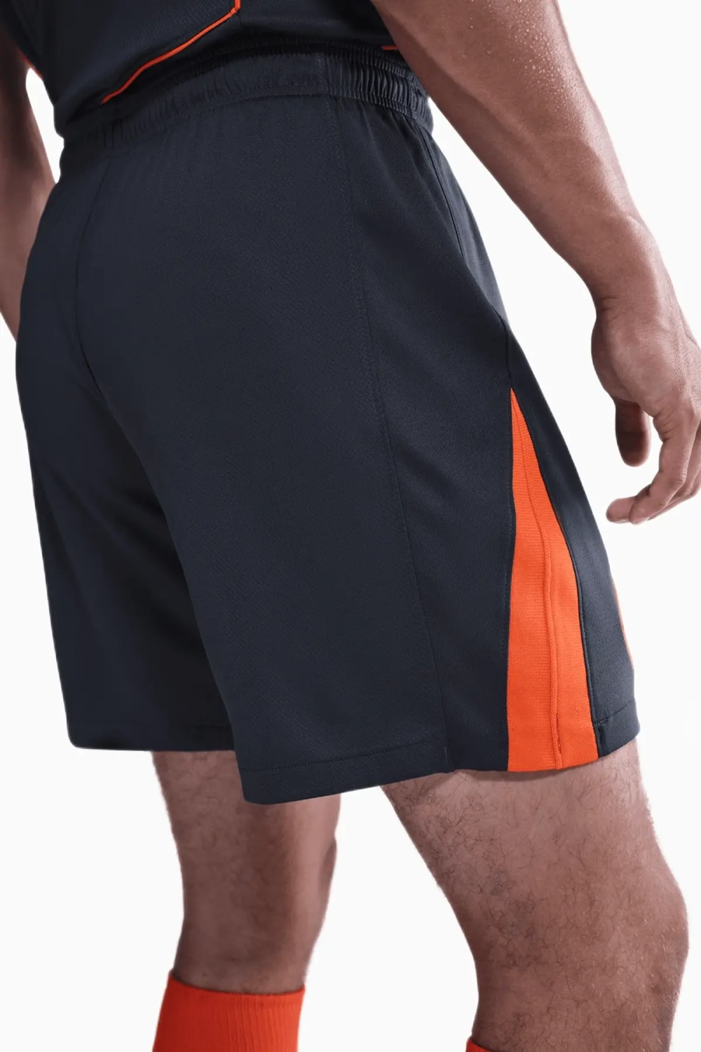 Шорты Nike Inter Milan 25/26 Third Stadium - темно-синий