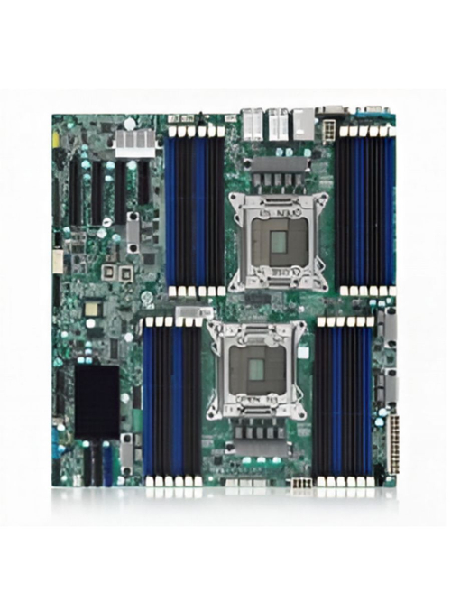 Серверная плата Tyan S7052 (S7052WGM5NR) 24 DIMM DDR3 LGA2011