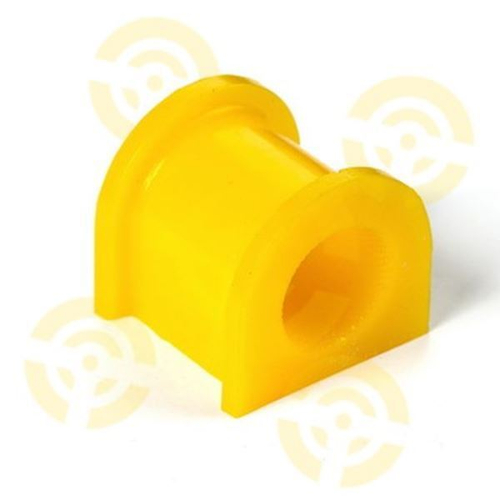 Полиуретановая втулка стабилизатора, передней подвески I.D. = 25 мм (Кратность 2 шт.) 101062