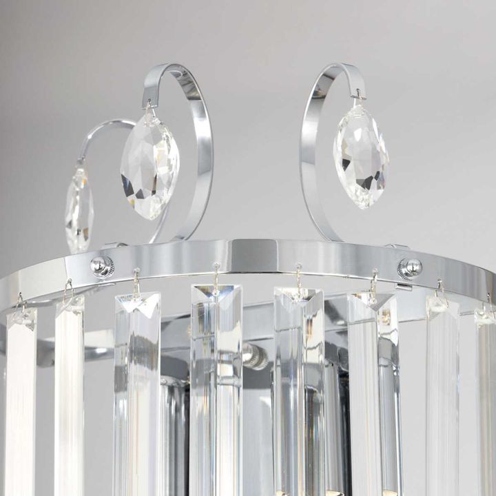 Настенный светильник Citilux Инга CL335321