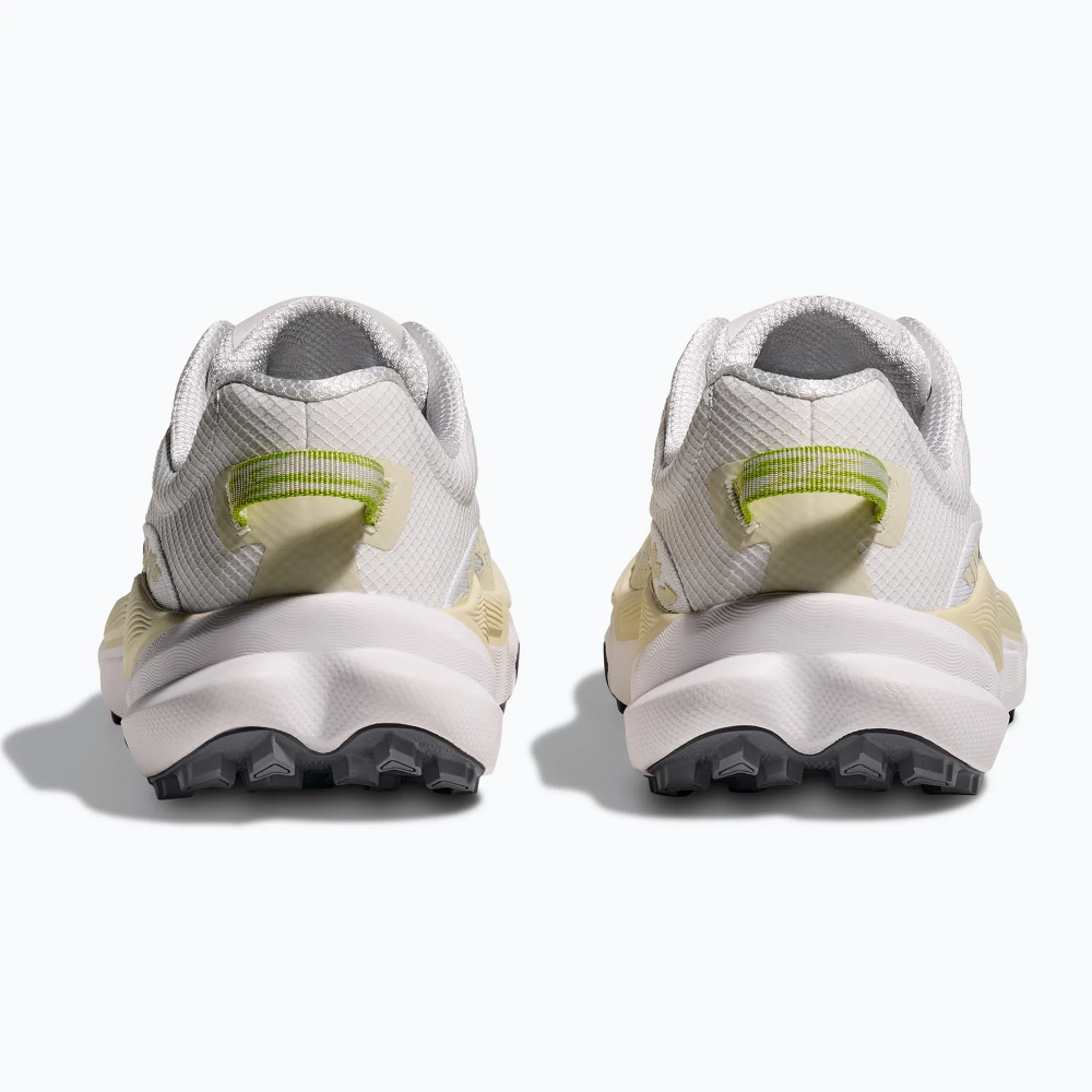 Кроссовки для бега HOKA Torrent 4 white/neon night