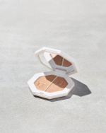FENTY BEAUTY KILLAWATT DUO Highlighter Afternoon Snack/Mo Hunny Хайлайтер