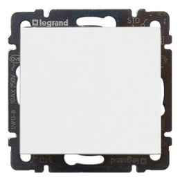 Розетки и выключатели скрытого монтажа