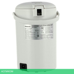 Термопот Panasonic NC-EG4000WTS White