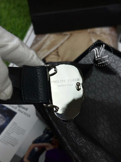 Ремень Philipp Plein