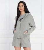 Худи Calvin Klein Underwear - серый(000QS6869E)