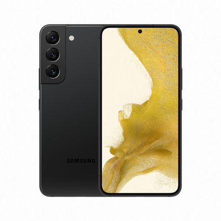 Samsung Galaxy S22 8/256 Gb Черный фантом