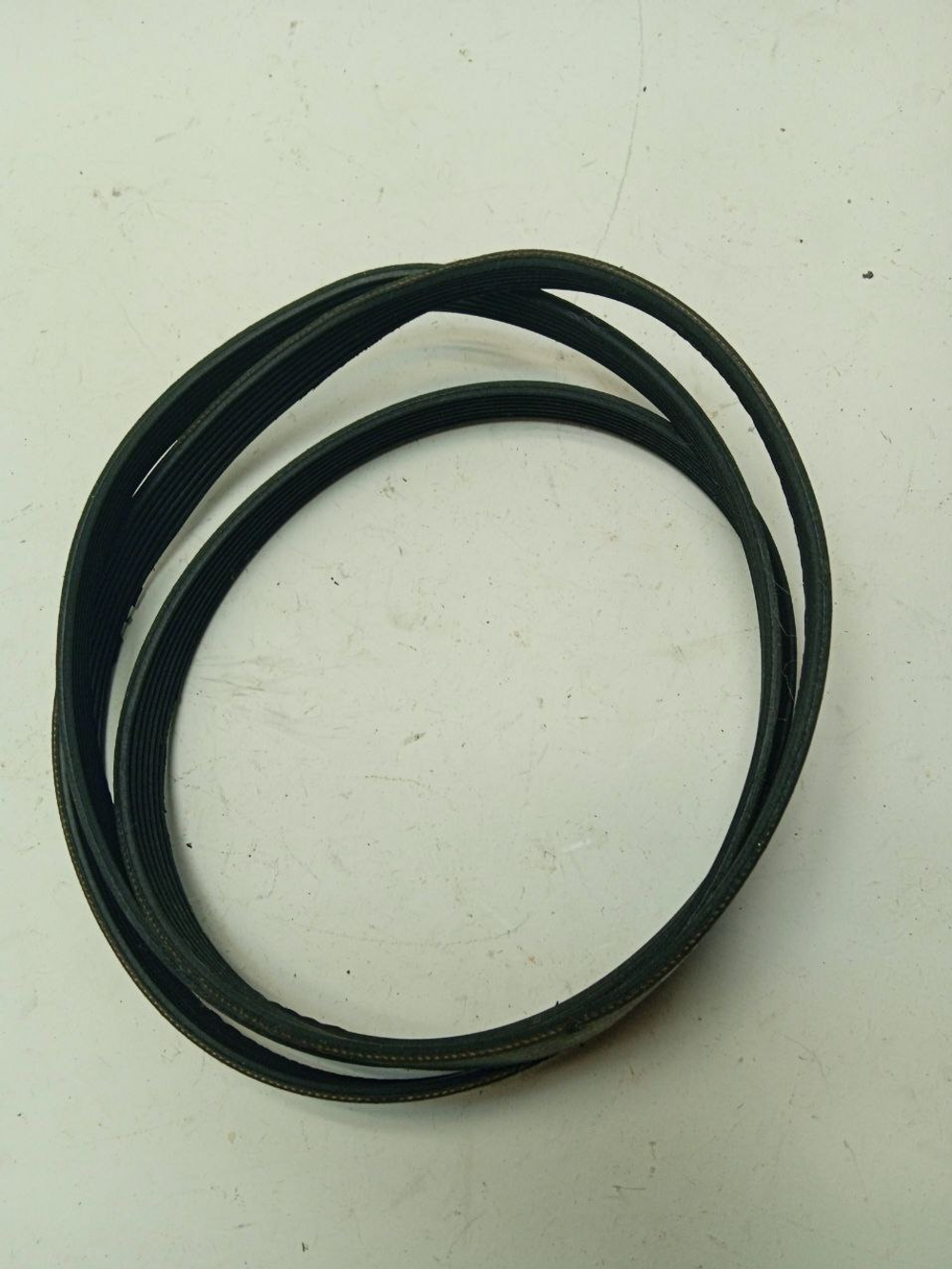 VMUF 501 B кт4 Ремень для стиральной машины 1195 H8 C00082318 б/у