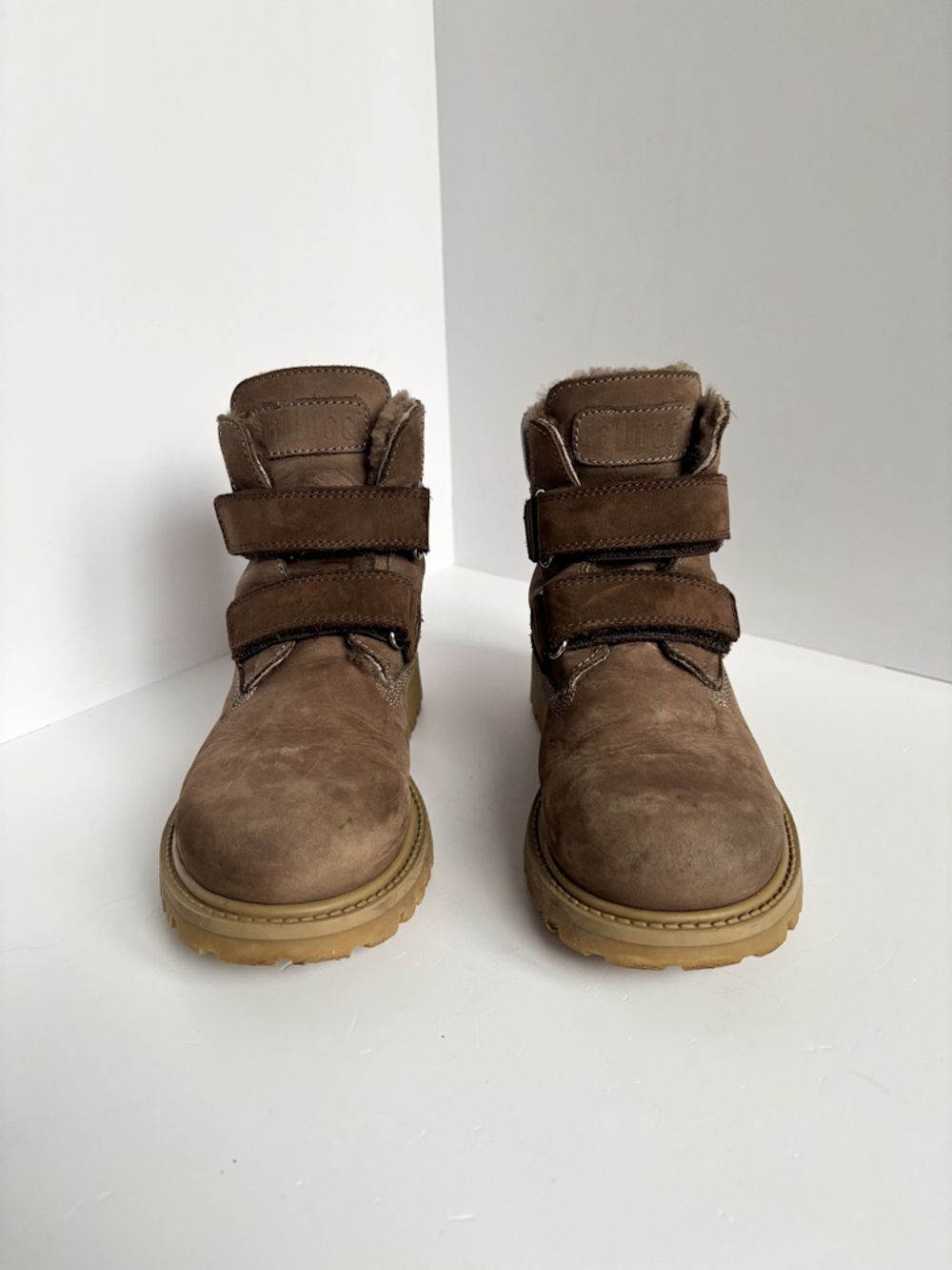 Зимние ботинки Gallucci, 31