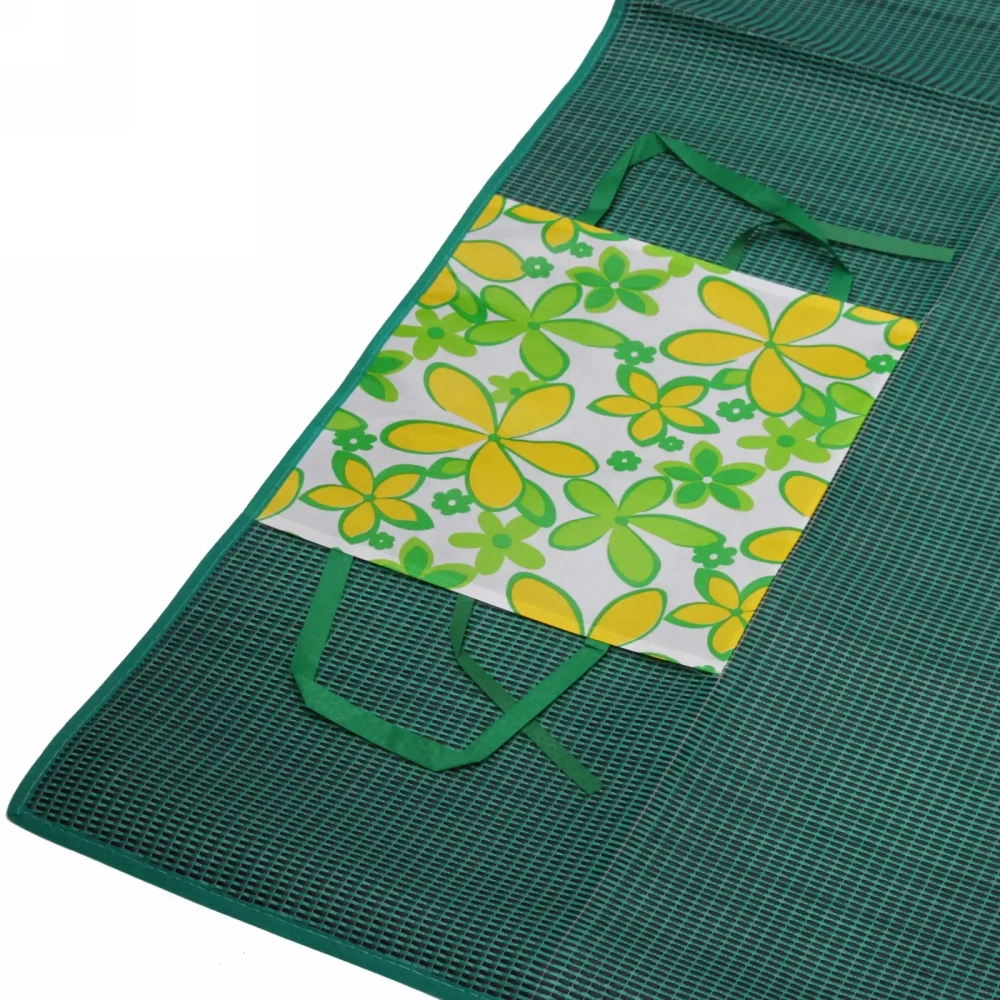 Коврик пляжный складной Fiesta,150*170 см