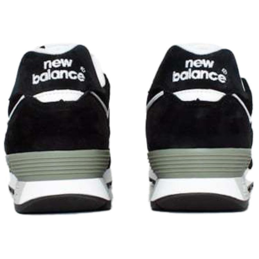 Кроссовки New Balance Nb 576 (Женская размерная сетка)